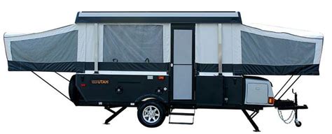 Best Small Pop Up Rv Trailers Of 2022 Lets Rv