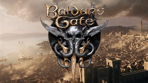 Baldurs Gate Iii Techraptor
