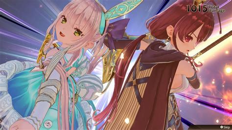 Atelier Sophie 2 Gets A Trailer For Its Theme Song