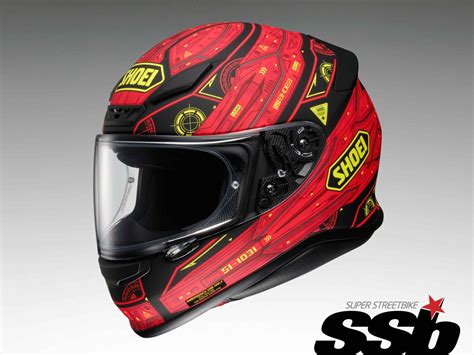 A bicycle helmet is a type of helmet designed to attenuate impacts to the head of a cyclist in falls while minimizing side effects such as interference with peripheral vision. 2016 Shoei Helmet Graphics | Shoei helmets, Motorcycle ...