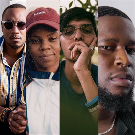 4 Christian Rap Artists You May Not Have Heard Yet Lucs Picks April 2022