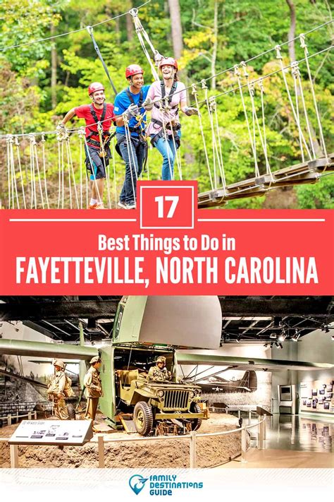 Things To Do In Fayetteville Nc For Students Tutor Suhu