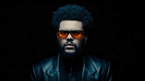 The Weeknd Explose Un Nouveau Record Sur La Plateforme Spotify Mce Tv