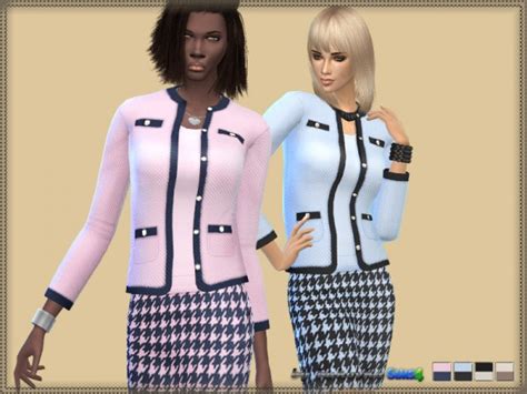 The Sims Resource Set Coco By Bukovka Sims 4 Downloads