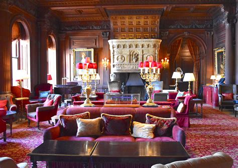 Cliveden House Hotel Review 5 Star Country House Luxury Just One Hour