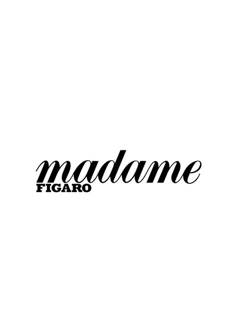 Madame Figaro Archik