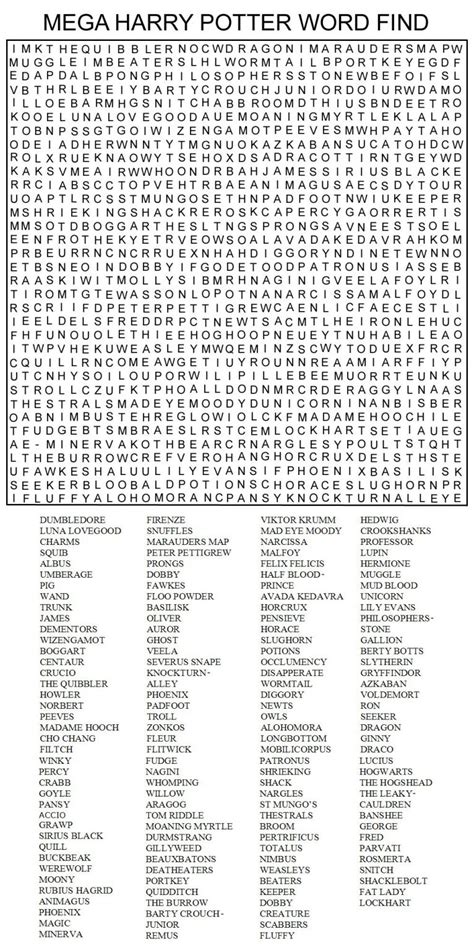 free printable large print word search puzzles for seniors printable free printable word