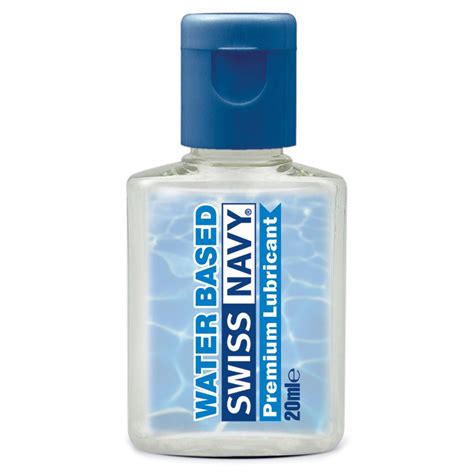 Swiss Navy Original Water Based Sex Lube Personal Lubricant Couples