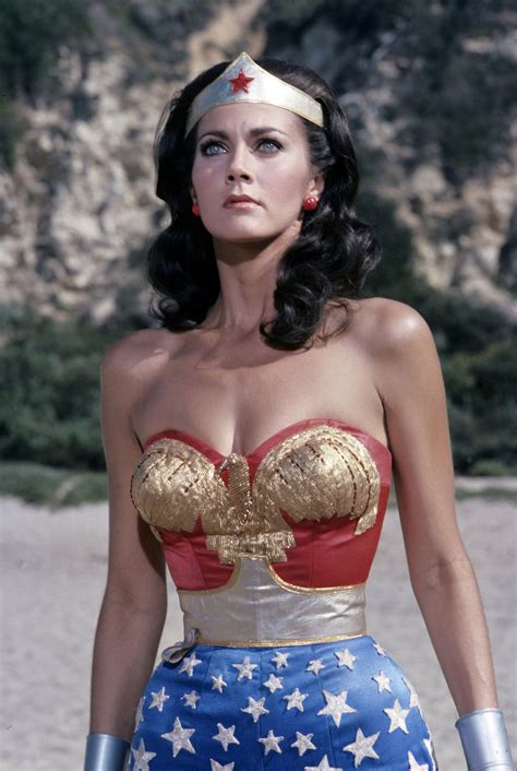 Other Til That Lynda Carter Was Born The Same Day As Patty Jenkins So