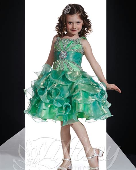 Popular Glitz Pageant Dresses Buy Cheap Glitz Pageant Dresses Lots From