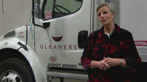 Gleaners Mobile Food Pantry Starts Second Year Of Service