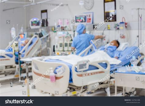 Icu Stock Photos Images And Photography Shutterstock