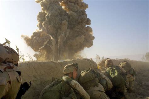 a timeline of the u s war in afghanistan washington post