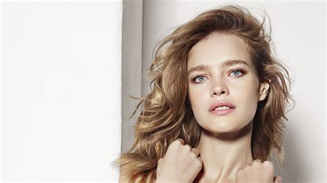 Natalia Vodianova Wallpapers Images Photos Pictures