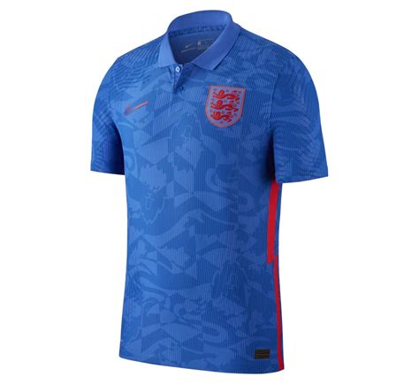 All information about england (euro 2020) current squad with market values transfers rumours player stats fixtures news. Nike England Euro 2020 Away Shirt Leaked | The Kitman