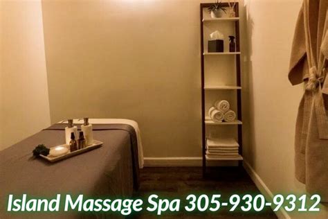 island massage spa key west all you need to know before you go
