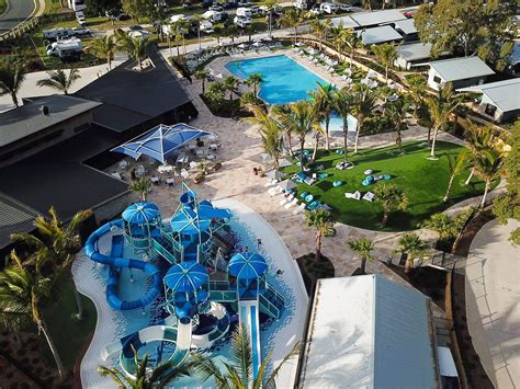 Big4 Sandstone Point Holiday Resort Updated 2023 Australia