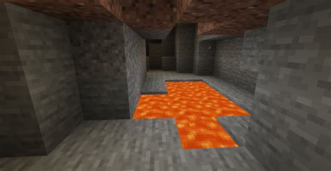 You'll need an iron bucket and the ability to dig into the floor a little. Minecraft Nether Portal guide - Polygon