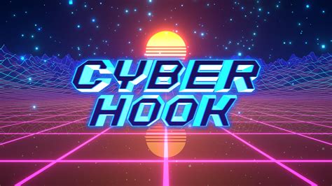 Cyber Hooknintendo Switcheshop Download