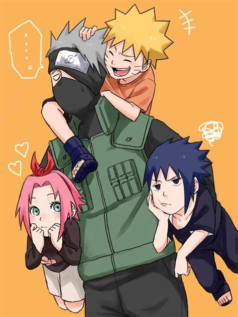 Twitter Naruto Sasuke Sakura Naruto Shippuden Anime Naruto Teams