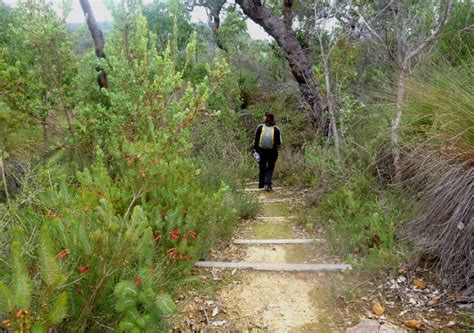 Hiking Place Perth - Hiking Info