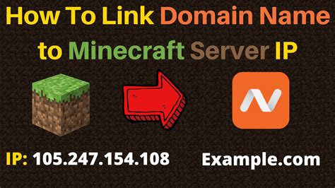 Names For A Minecraft Server