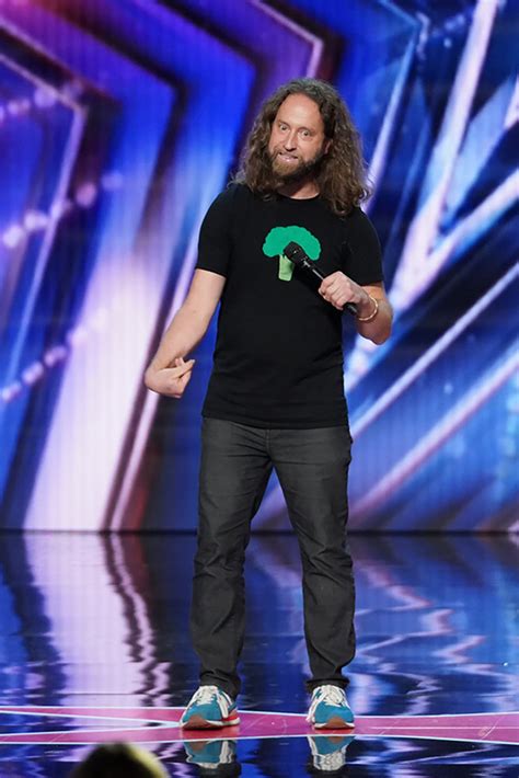 ‘agt Preview A Comedian With Cerebral Palsy Is A Hit With The Judges