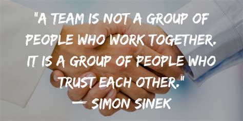 The Best Teamwork Quotes To Inspire Collaboration Collaboration
