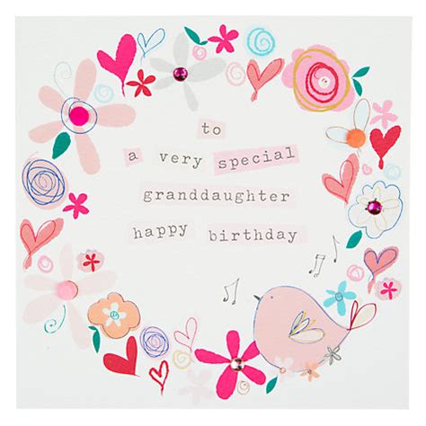Have a happy birthday sweetheart. Happy 13th Birthday Granddaughter Quotes. QuotesGram