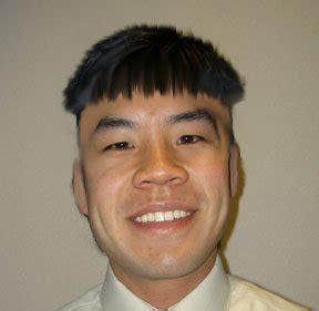That pretty boy blonde mushroom cut. BOWL CUT | the boy with no blog