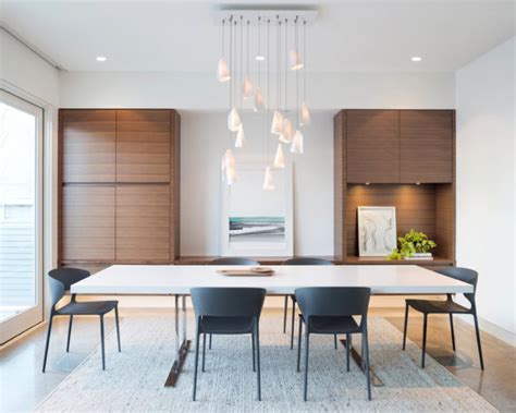 15 Absolutely Spectacular Modern Dining Room Interior Designs You Have