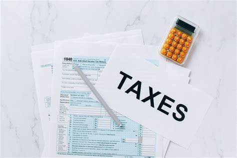 Declarar Impuestos 2023 Guía Paso A Paso Para Una Declaración De
