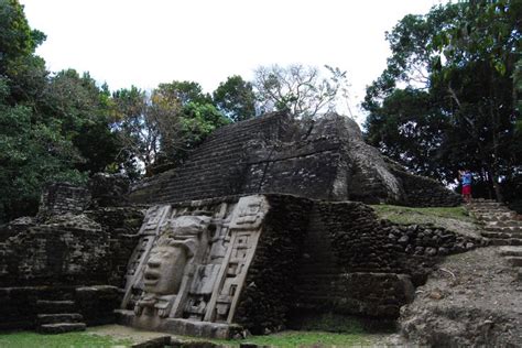 Belize Mayan Ruin Tours Mayan Ruins Belize Maya Ruins