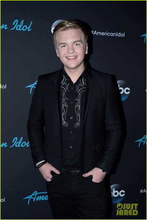 Maybe you would like to learn more about one of these? Caleb Lee Hutchinson: 'American Idol' 2018 Finale ...