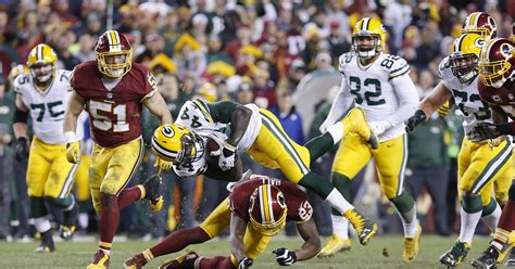 Maybe you would like to learn more about one of these? Best from NFL wild-card games