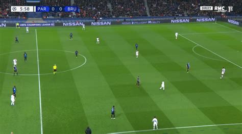 In this video, i've tried to explain some of the main. PSG Tactical Analysis: The Pros and Cons of the 4-3-3 ...