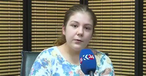 Swedish Girl Rescued From Isis Speaks The New York Times