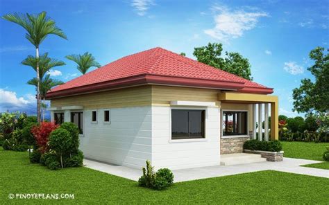 Home Design 10x16m With 3 Bedrooms Home Ideas House Roof Design