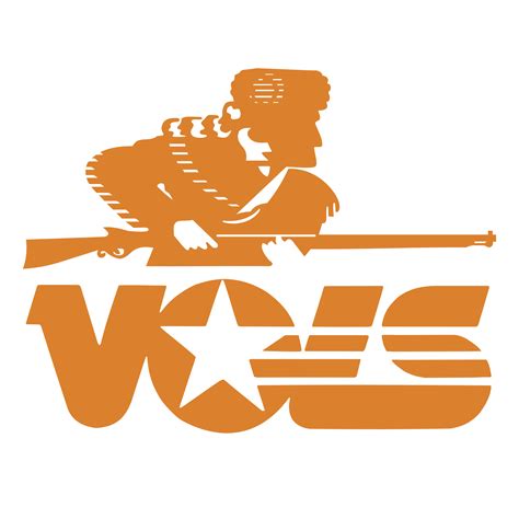 Tennessee Vols Logo Png Transparent And Svg Vector Freebie