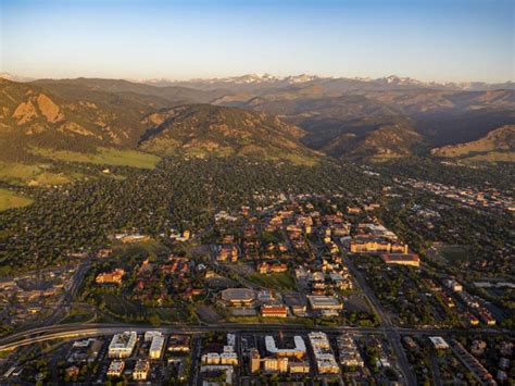 Cu Boulder Chancellor Announces New Native American Affairs Position