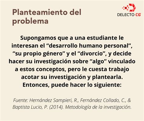 Planteamiento Del Problema Y Justificaci N De La Investigaci N Cuantitativa