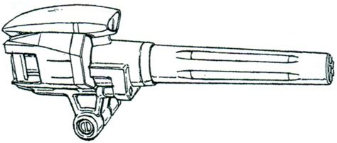 SPA 51 Cannon Illefuto MAHQ