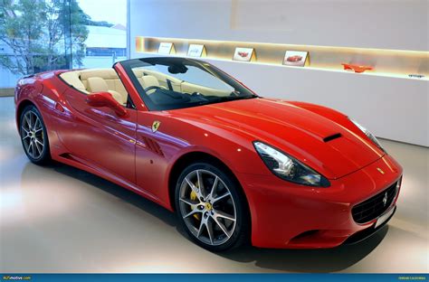 Singapore used cars exporter prestige auto export is a professional car dealer. 2014 Ferrari California | Welcome Cars