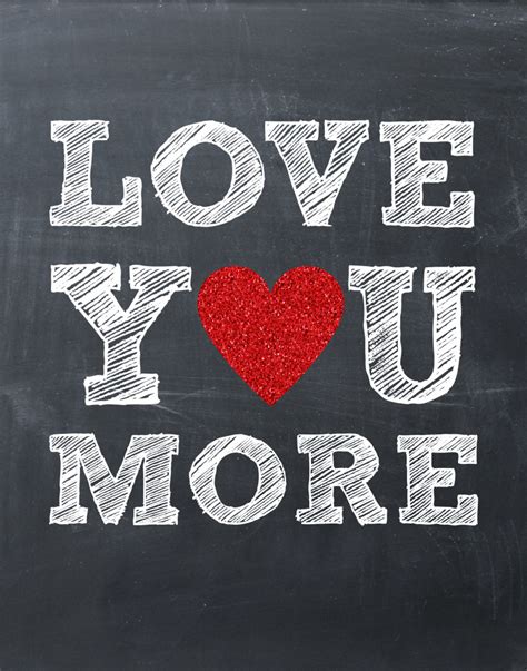 12 I Love U More Quotes Love Quotes Love Quotes