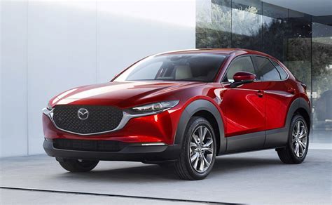 2023 Mazda Cx 3 Rumors Release Date Specs Release Date