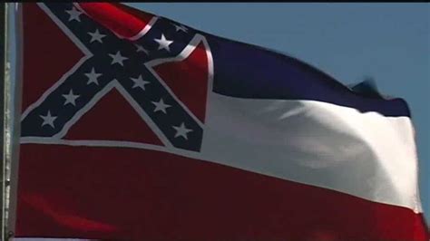 Millsaps History Professor Explains History Behind Mississippi State Flag