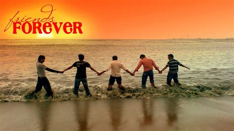 Free Download Friends Forever Wallpaper 1920x1080 For Your Desktop