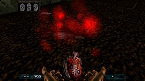 Classic Doom 3 For Doom 2 V90 Lzdoom And Delta Touch File Moddb
