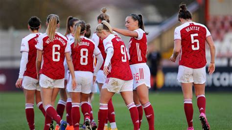 Arsenal Women vs West Ham postponed | News | Arsenal.com