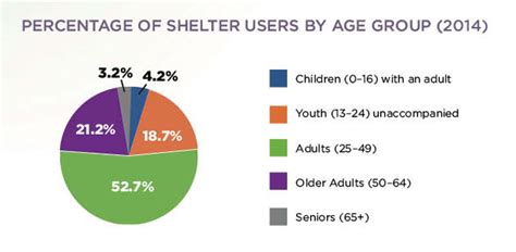 Mdhi releases state of homelessness 2020 report. Highlights of the National Shelter Study 2005-2014 - Canada.ca